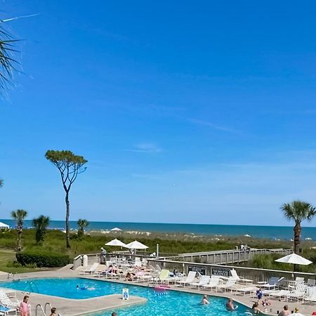 Vila Ocean One Hilton Head Island Pokoj fotografie