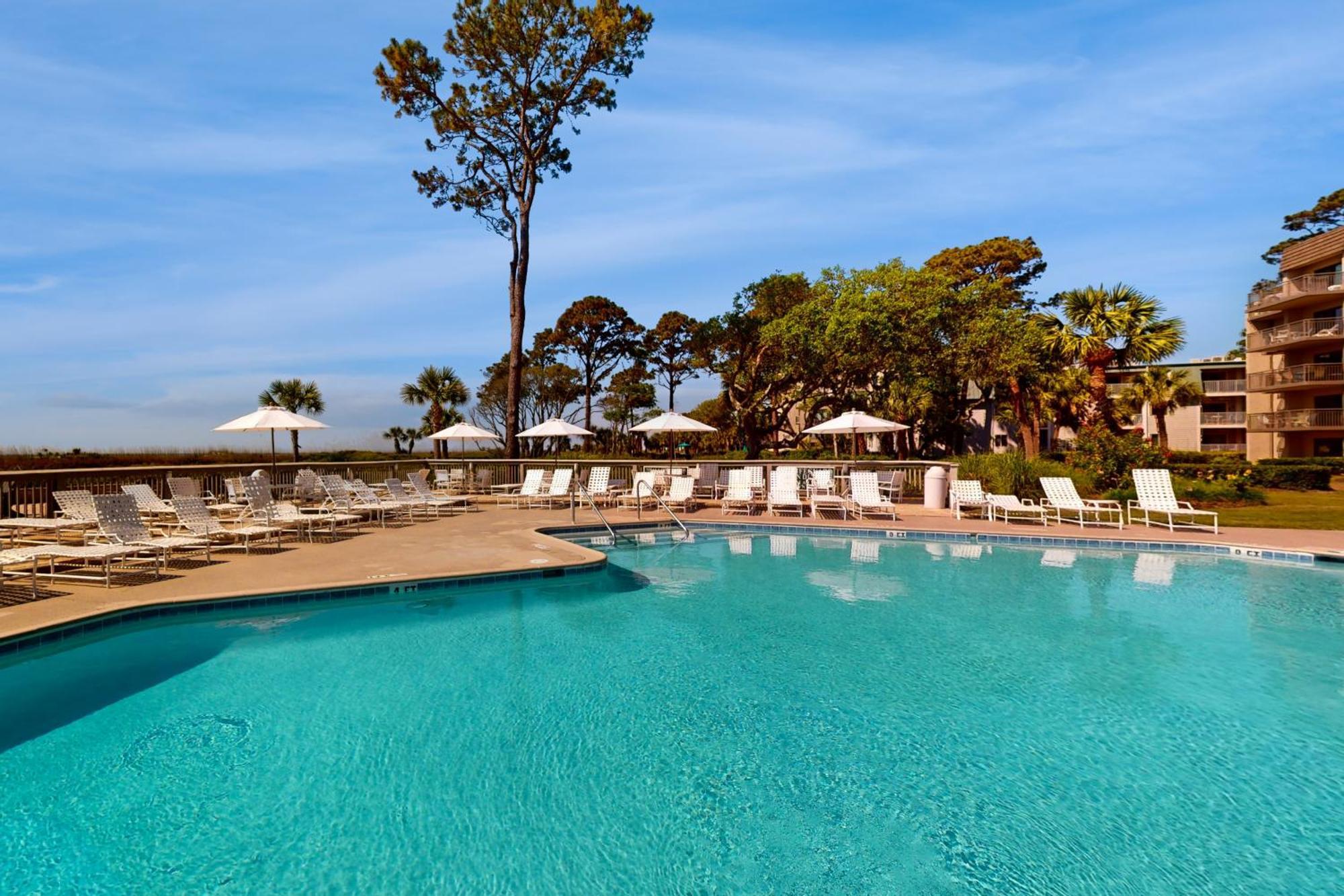 Vila Ocean One Hilton Head Island Pokoj fotografie