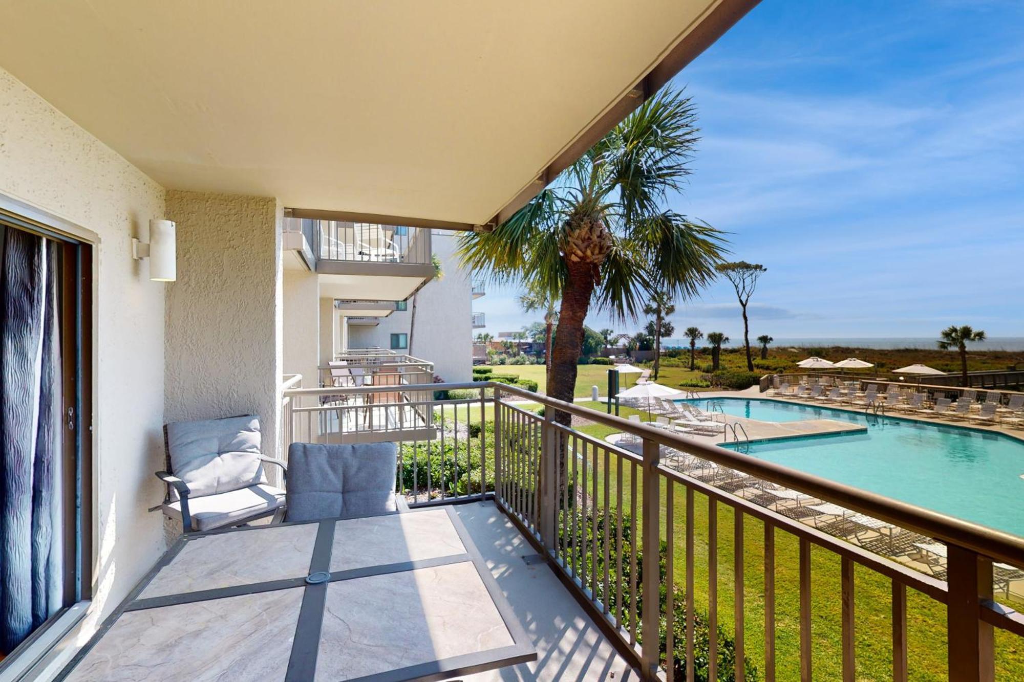 Vila Ocean One Hilton Head Island Pokoj fotografie