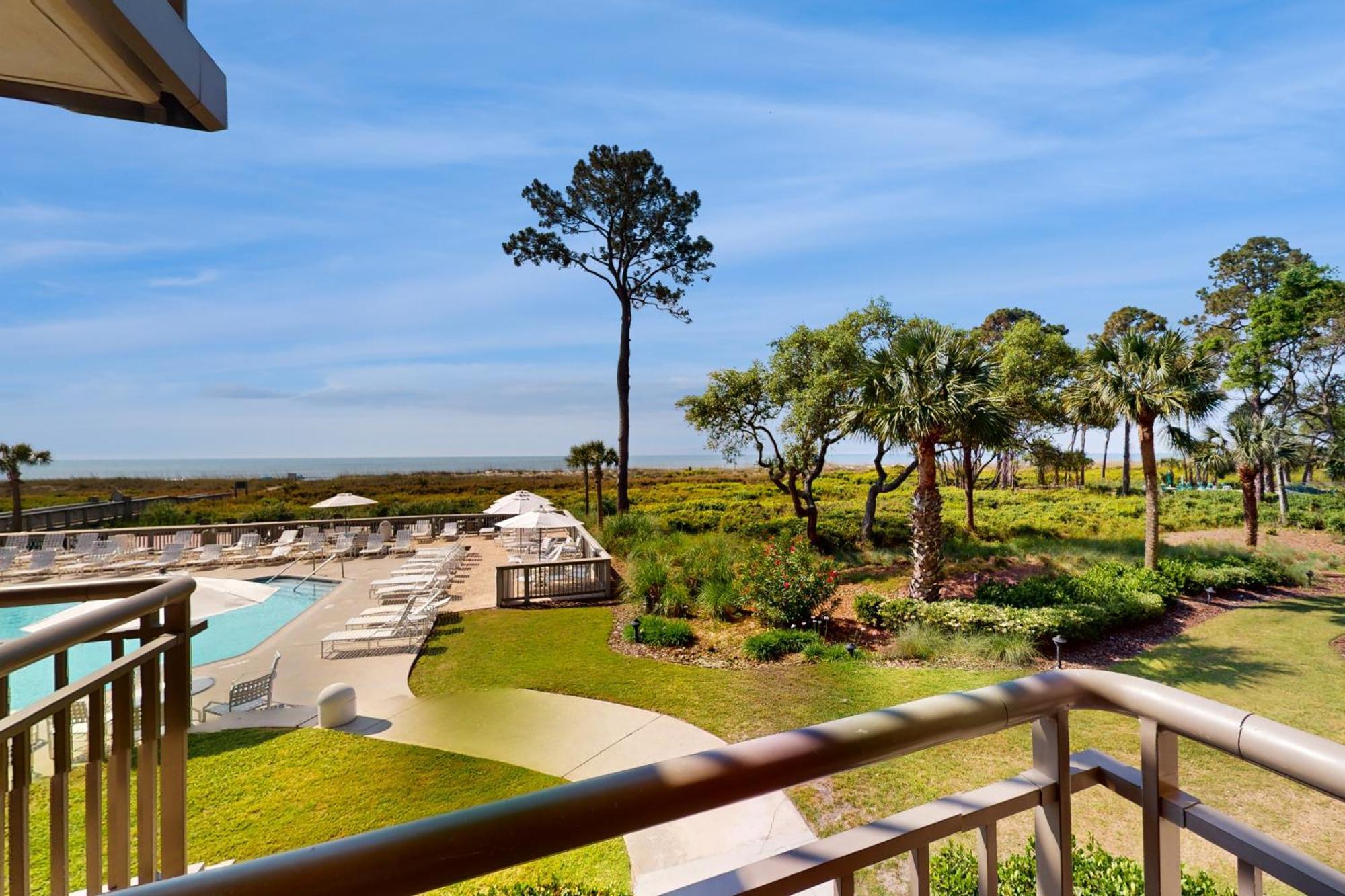 Vila Ocean One Hilton Head Island Pokoj fotografie