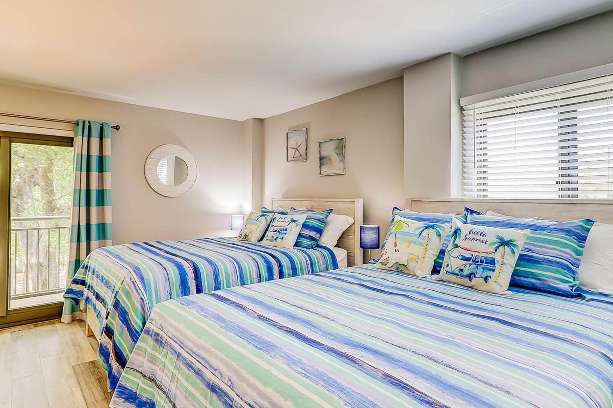 Vila Ocean One Hilton Head Island Pokoj fotografie