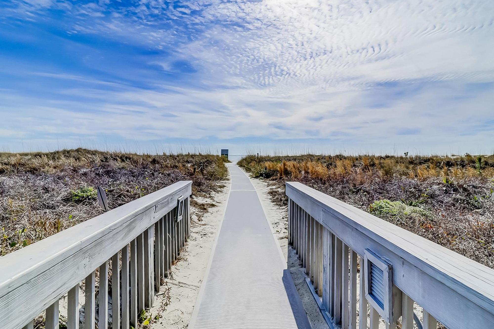 Vila Ocean One Hilton Head Island Pokoj fotografie