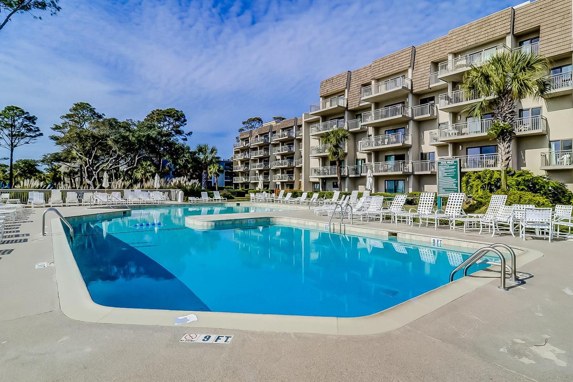 Vila Ocean One Hilton Head Island Pokoj fotografie