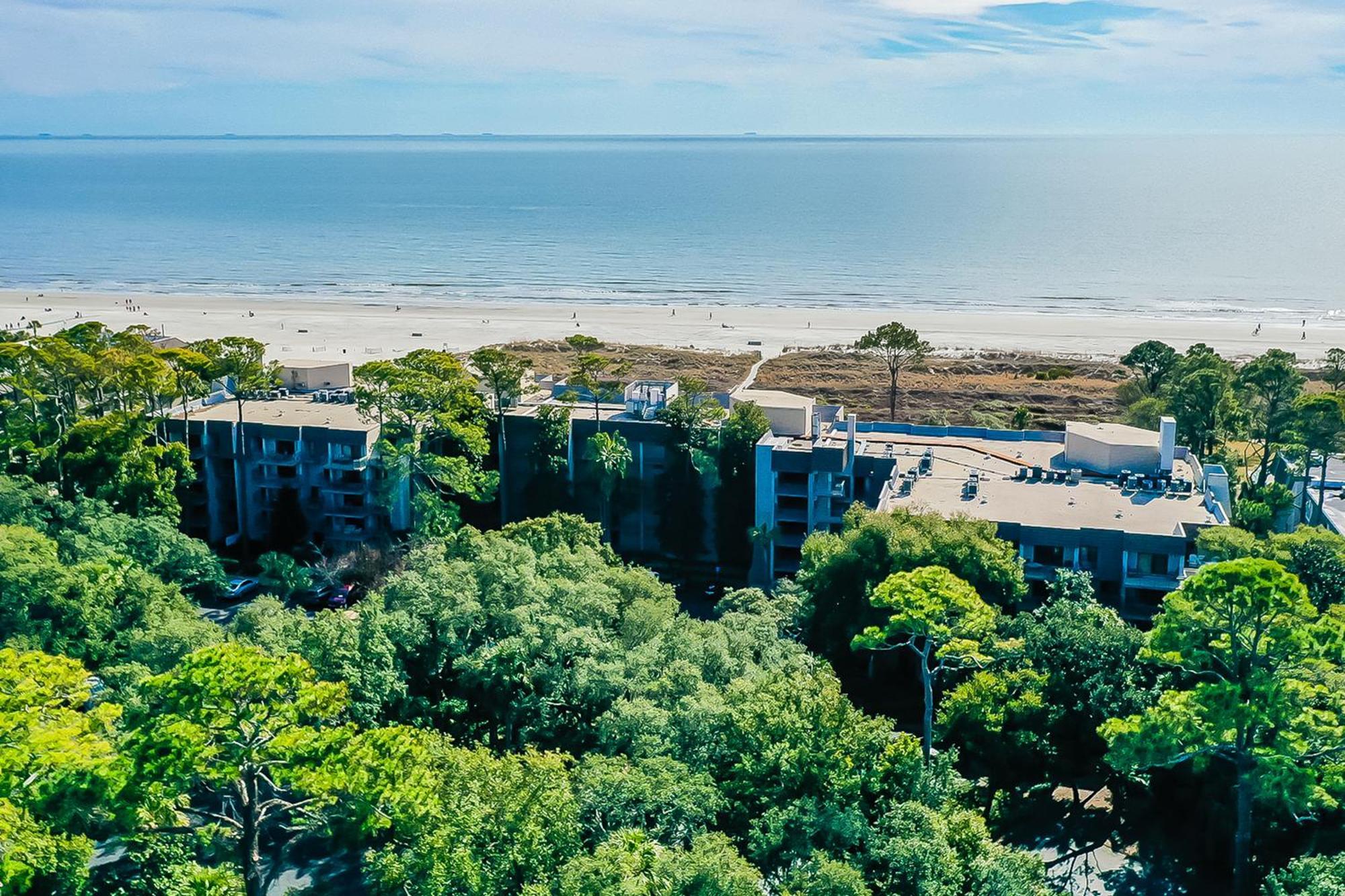 Vila Ocean One Hilton Head Island Pokoj fotografie
