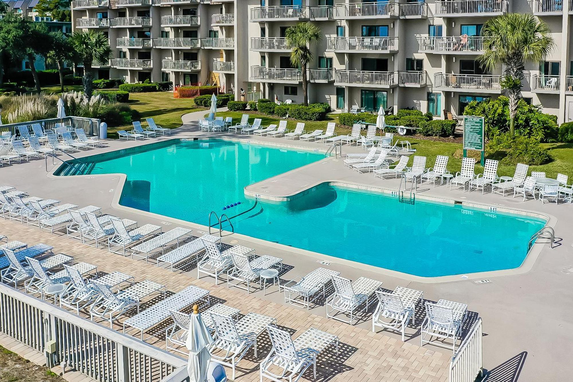 Vila Ocean One Hilton Head Island Pokoj fotografie