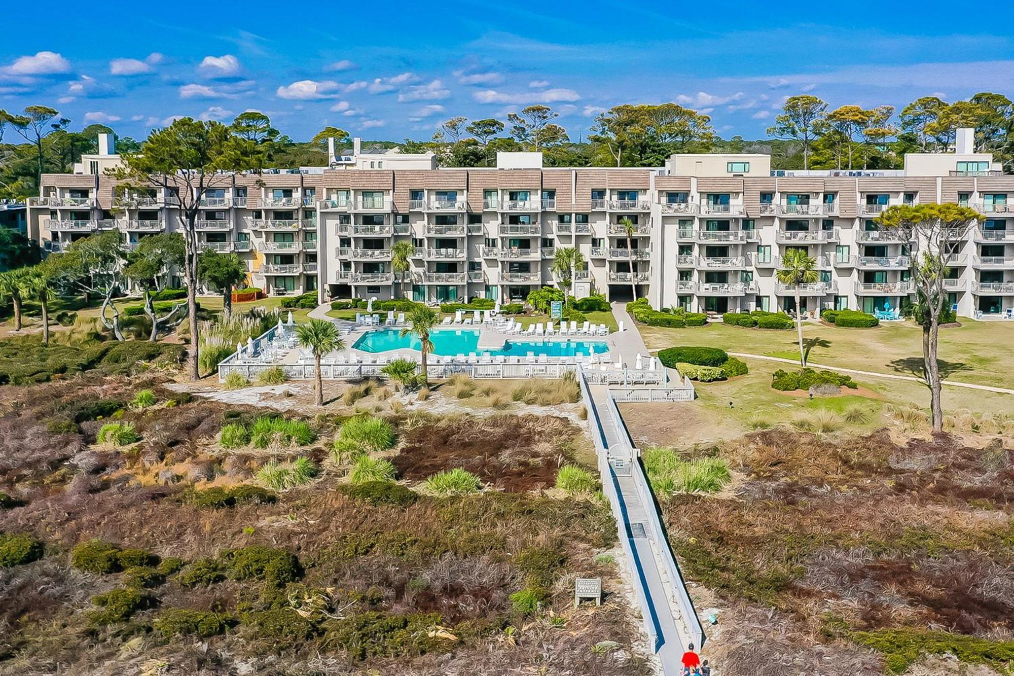 Vila Ocean One Hilton Head Island Pokoj fotografie