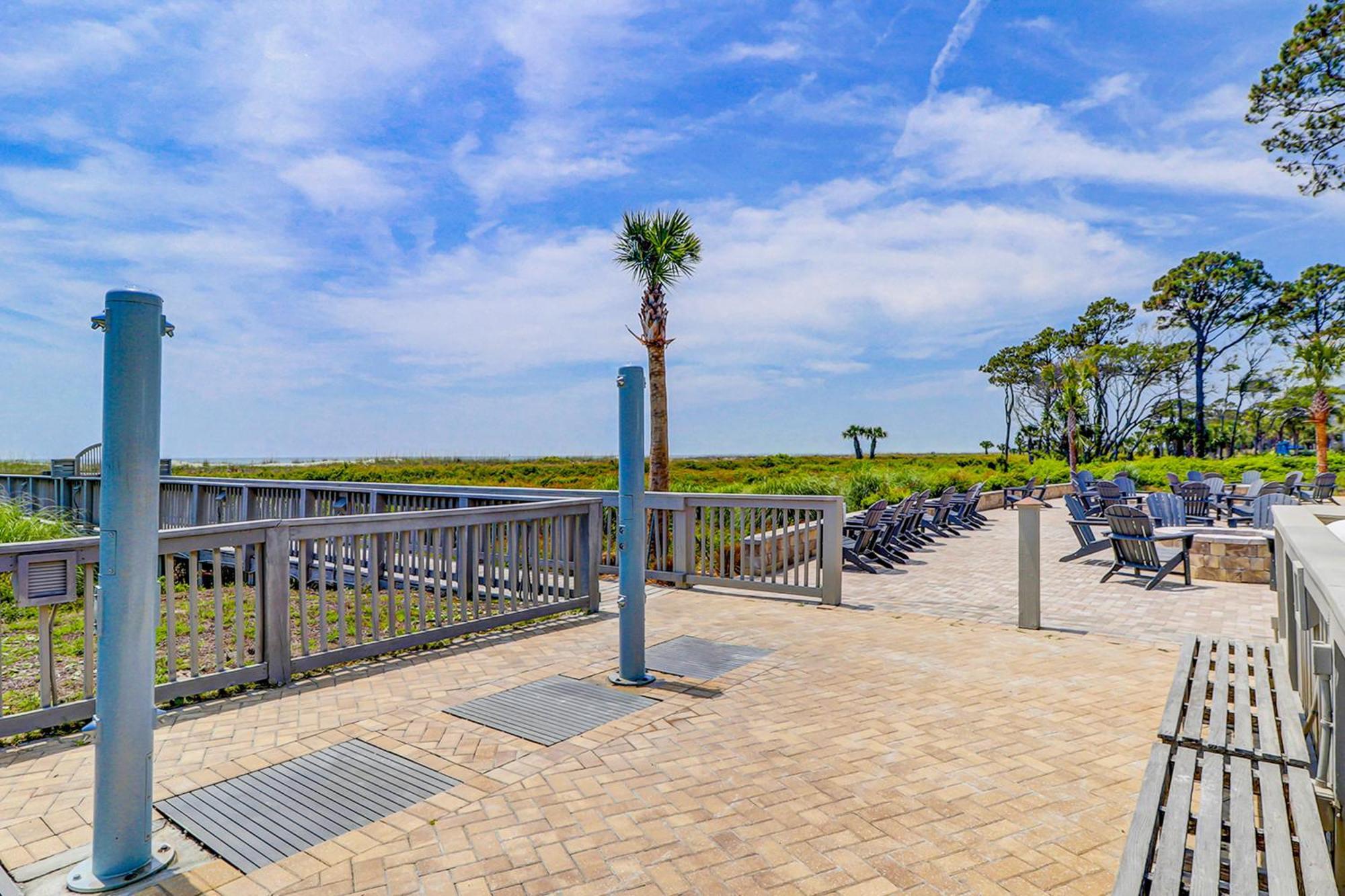Vila Ocean One Hilton Head Island Pokoj fotografie