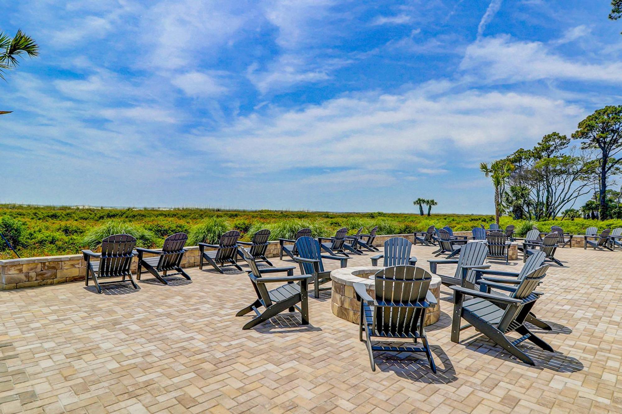 Vila Ocean One Hilton Head Island Pokoj fotografie