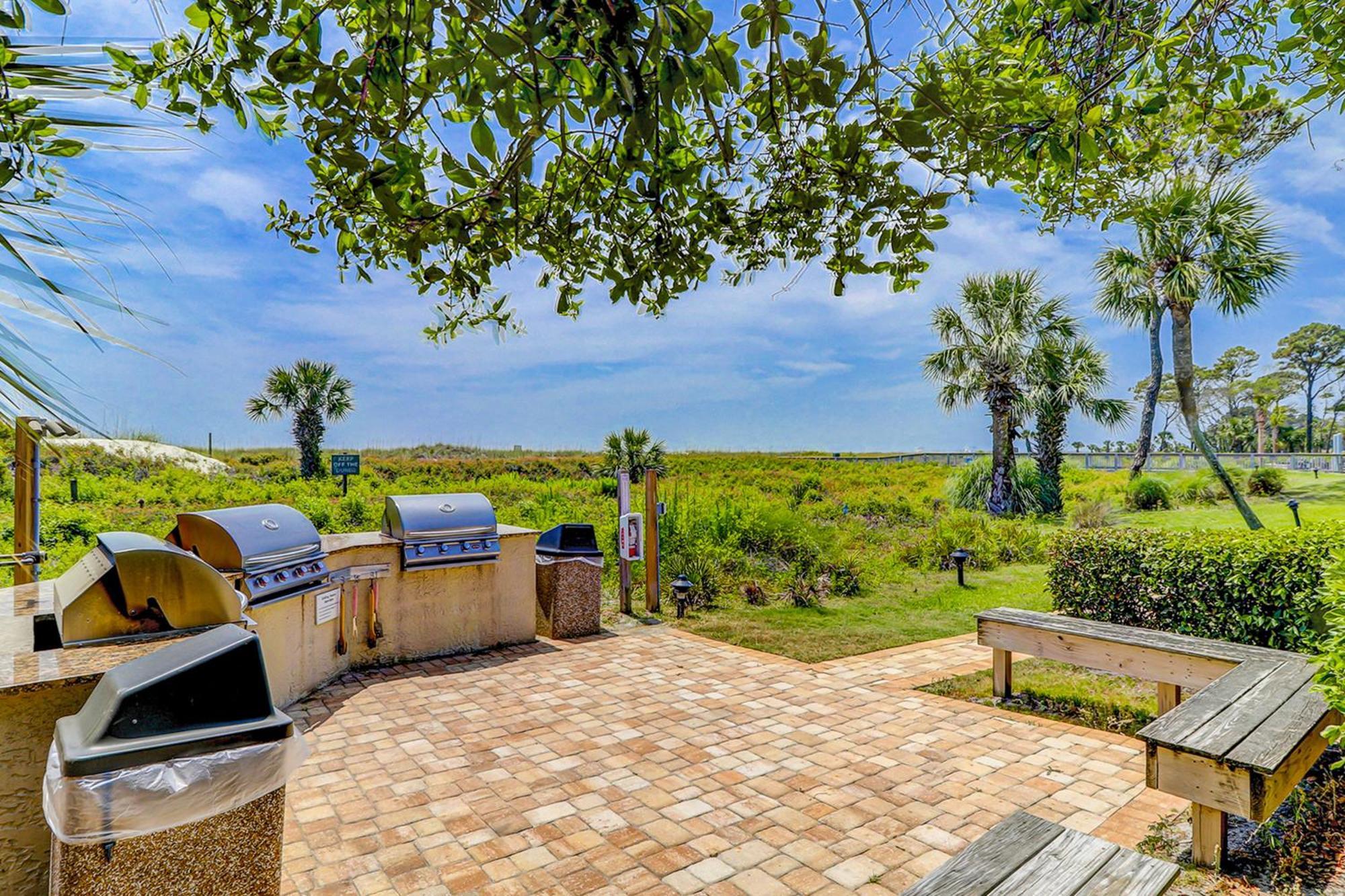 Vila Ocean One Hilton Head Island Pokoj fotografie