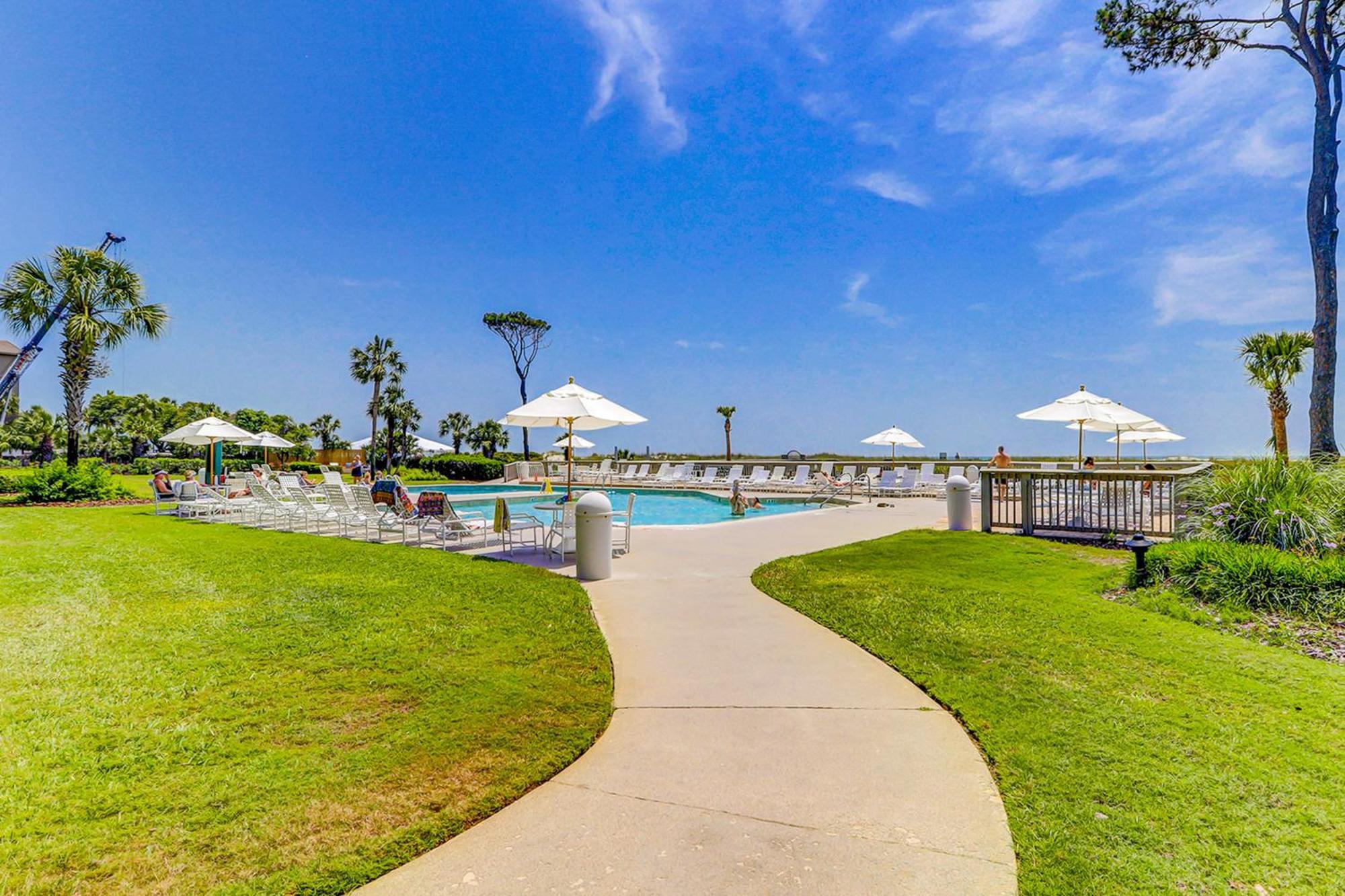 Vila Ocean One Hilton Head Island Pokoj fotografie