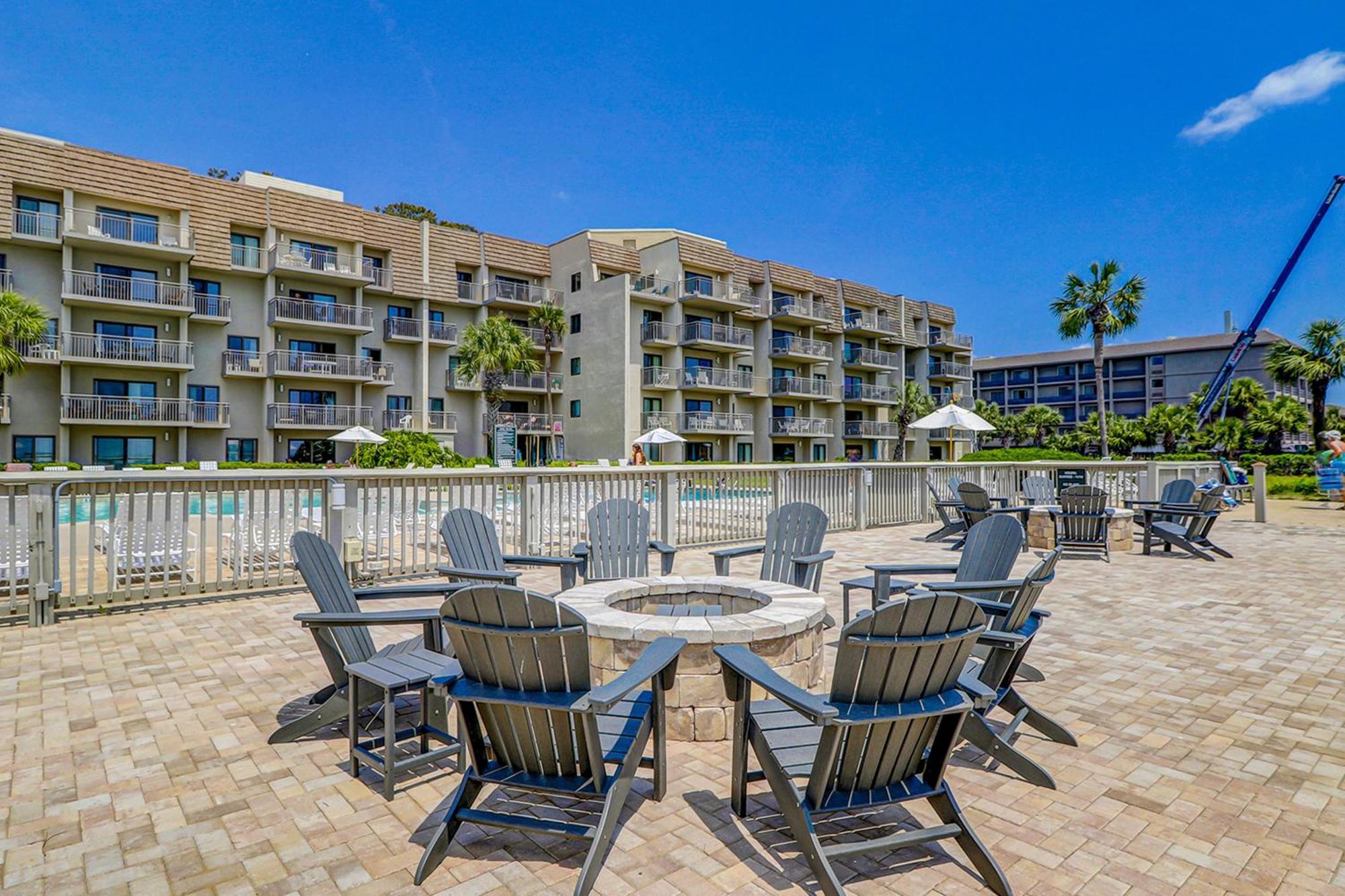 Vila Ocean One Hilton Head Island Pokoj fotografie