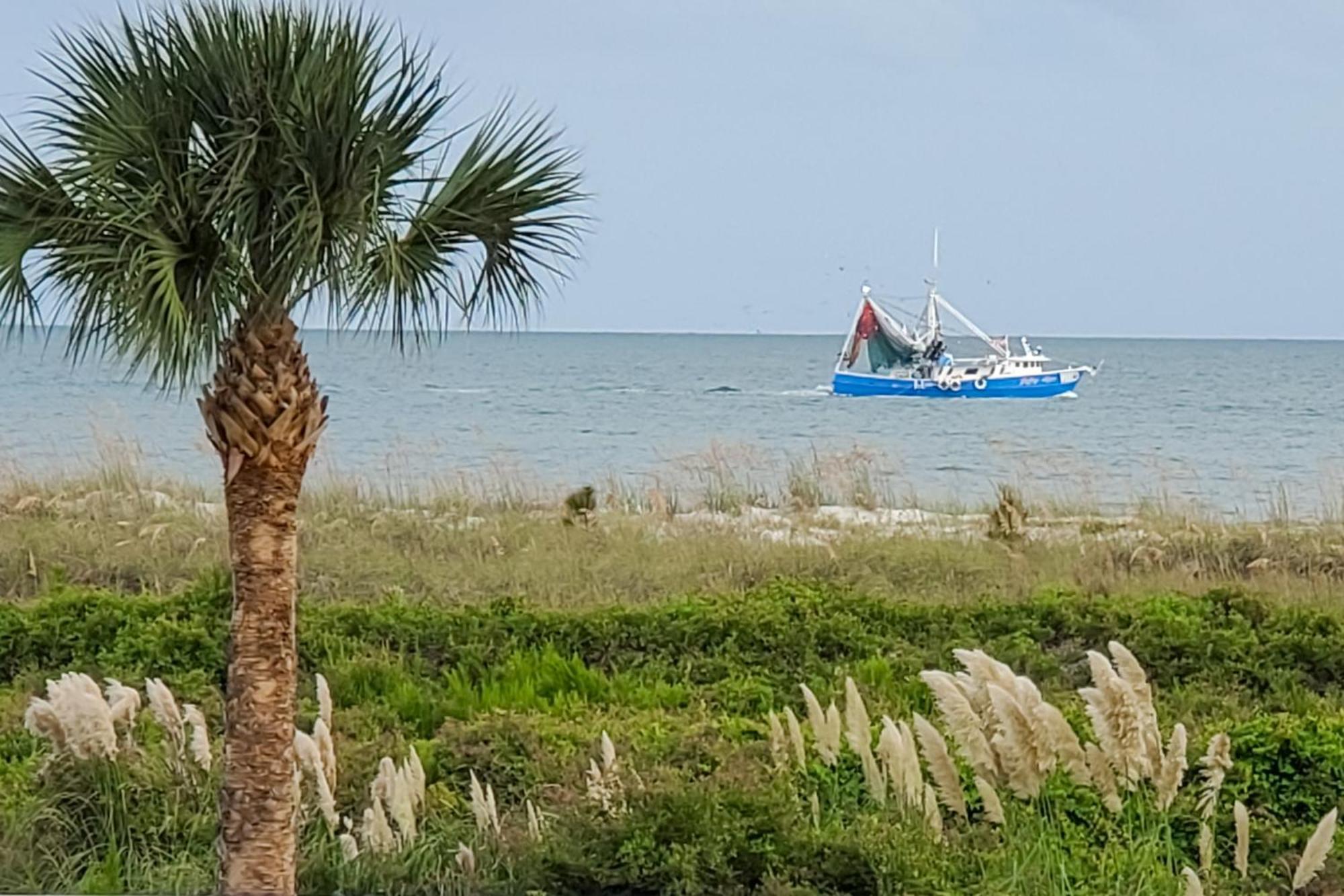 Vila Ocean One Hilton Head Island Pokoj fotografie