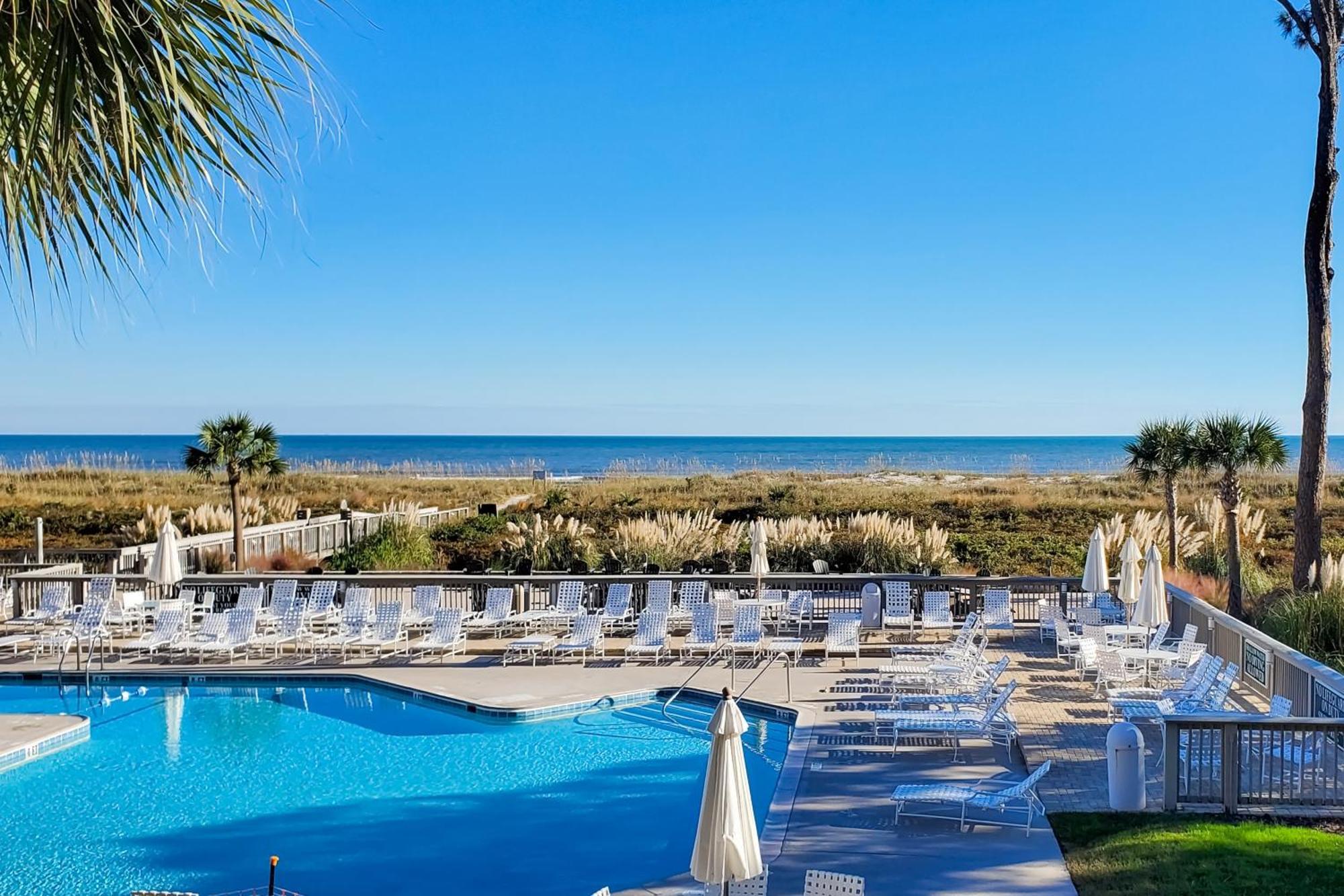 Vila Ocean One Hilton Head Island Pokoj fotografie