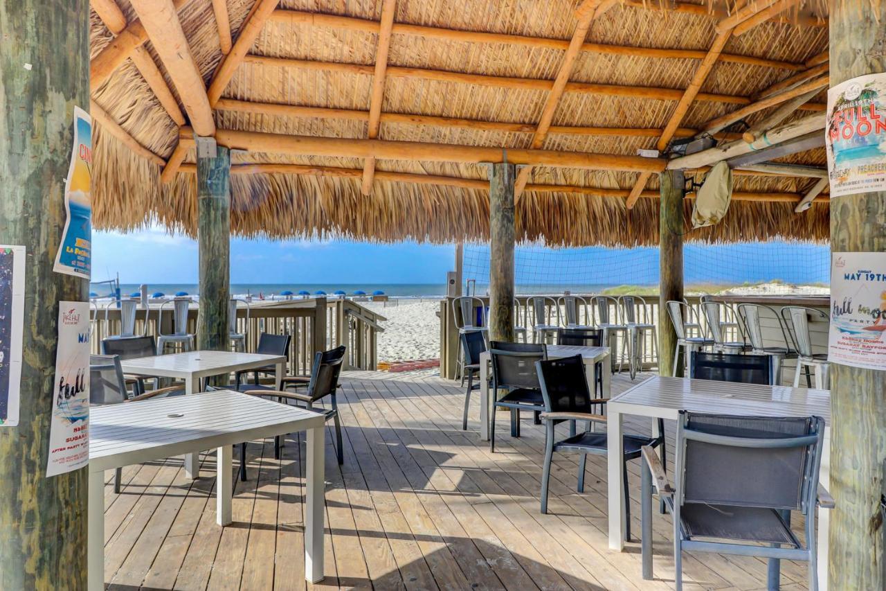 Vila Ocean One Hilton Head Island Exteriér fotografie